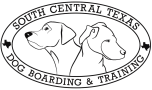 South Central Texas Dog Boarding & Training